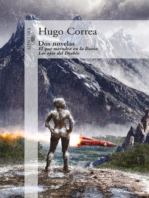 cover image of Dos novelas
